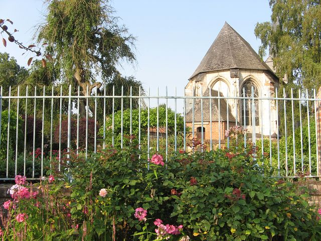 Jardins de Maizicourt